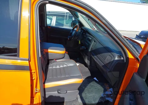 2005 Dodge Ram 1500 Slt/Laramie from USA, damaged, VIN 1D7HA18D05J517464